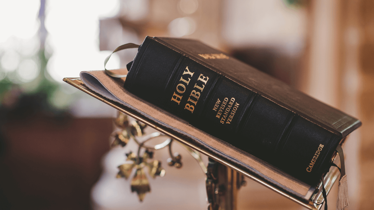 Oasislife Church scripture image