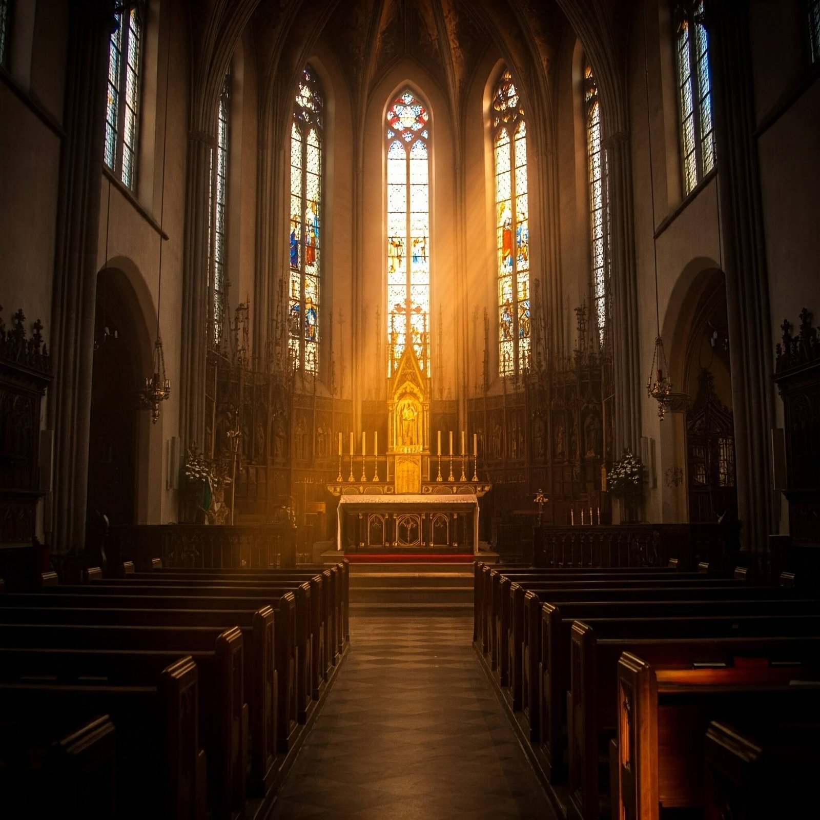 Oasislife Church building