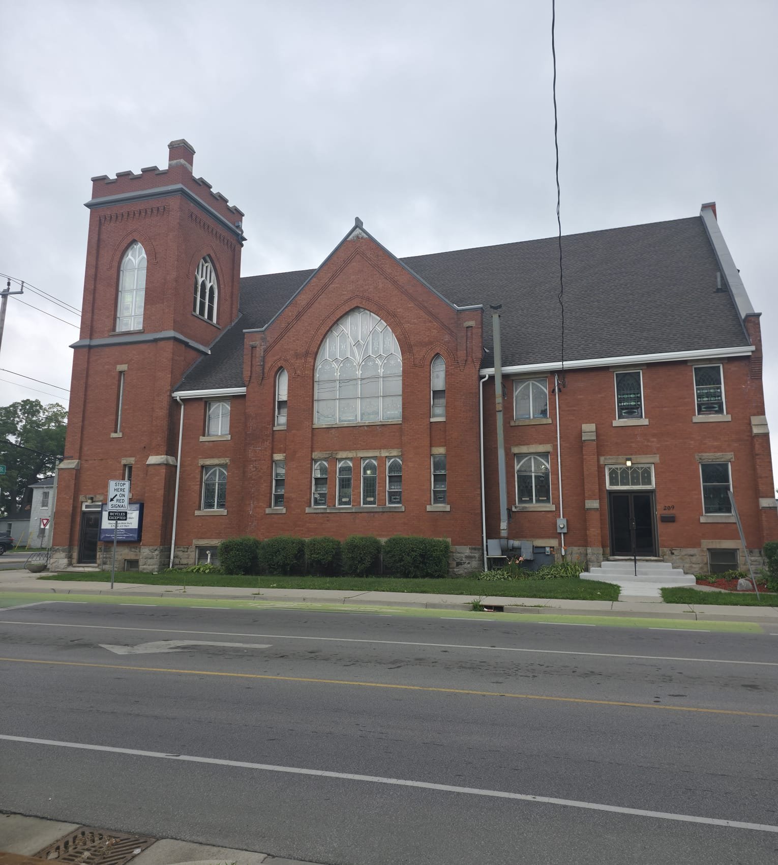 Oasislife Church